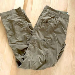 Marmot Nylon Hike/Climb/Outdoor Pant